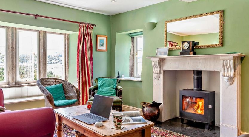 Photo of 6 Bed in Hartington