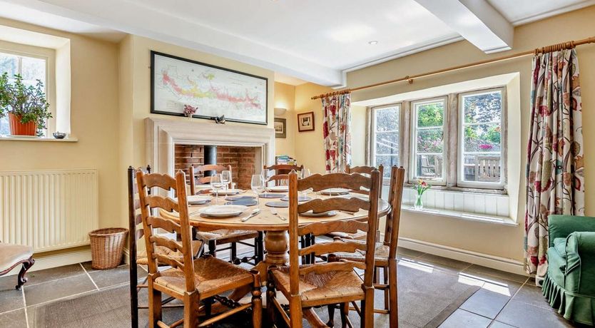 Photo of 6 Bed in Hartington