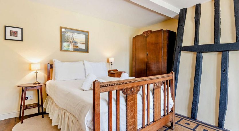 Photo of 6 Bed in Hartington