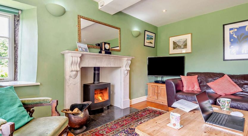 Photo of 6 Bed in Hartington