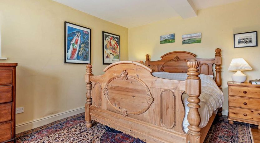 Photo of 6 Bed in Hartington