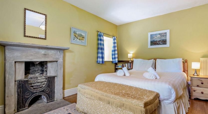 Photo of 6 Bed in Hartington