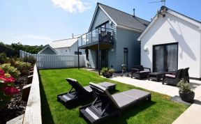Photo of in Westward Ho! (46252)