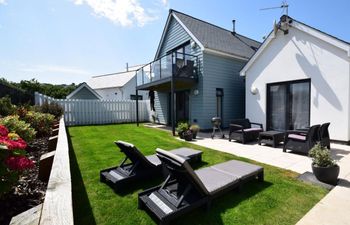 in Westward Ho! (46252) Holiday Cottage