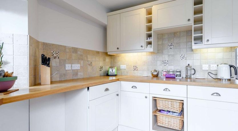 Photo of 1 Bed in Lyndhurst