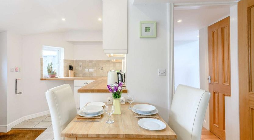 Photo of 1 Bed in Lyndhurst