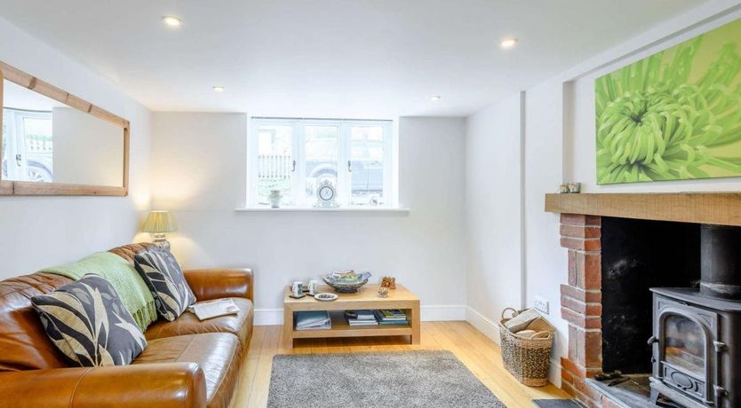 Photo of 1 Bed in Lyndhurst