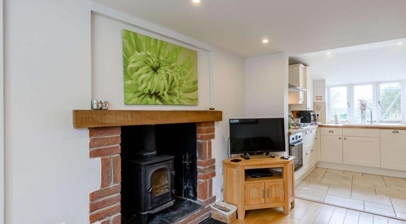 Photo of 1 Bed in Lyndhurst