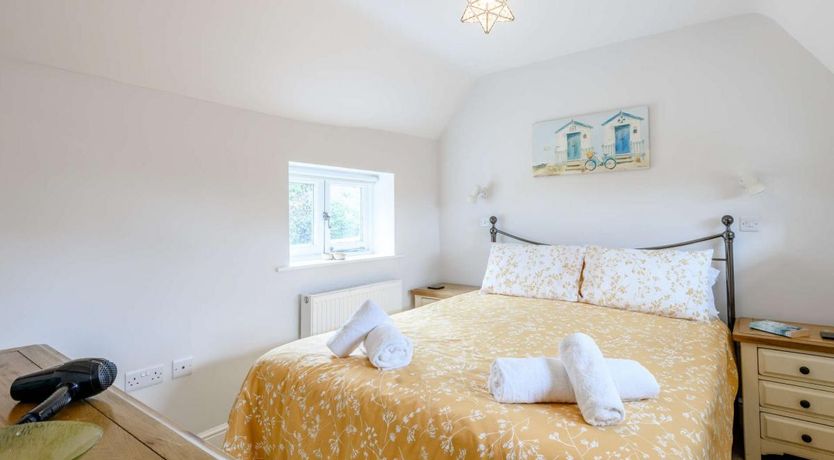 Photo of 1 Bed in Lyndhurst