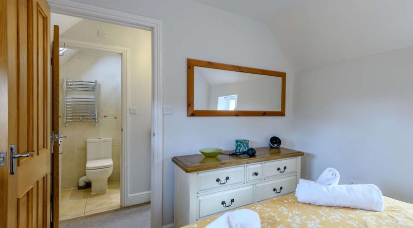 Photo of 1 Bed in Lyndhurst