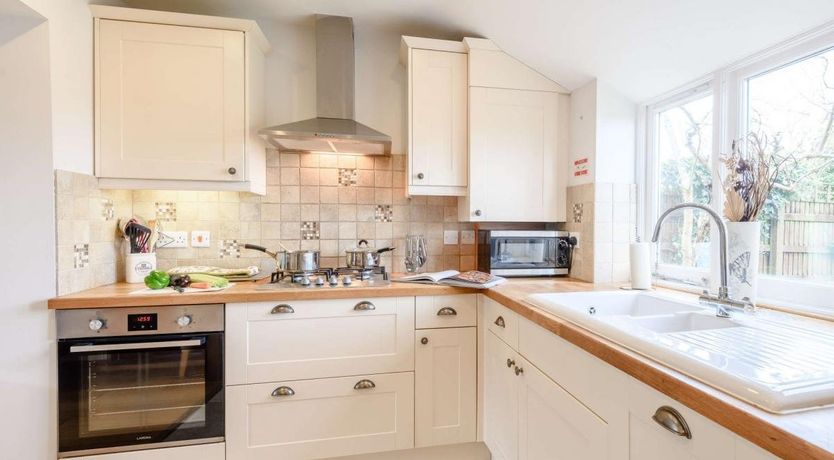 Photo of 1 Bed in Lyndhurst