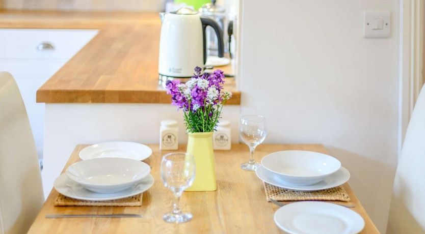 Photo of 1 Bed in Lyndhurst