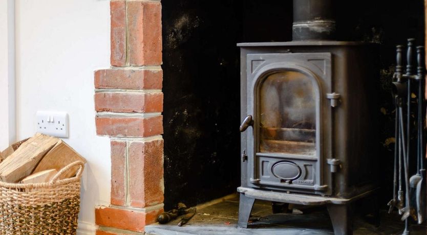 Photo of 1 Bed in Lyndhurst