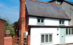 Photo of Cottage in Hampshire