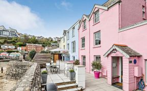 Photo of in Ilfracombe (45121)
