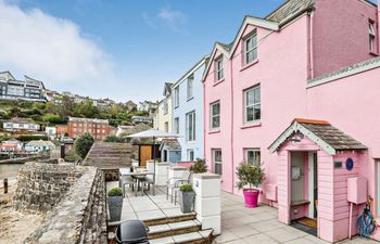 in Ilfracombe (45121) Holiday Cottage
