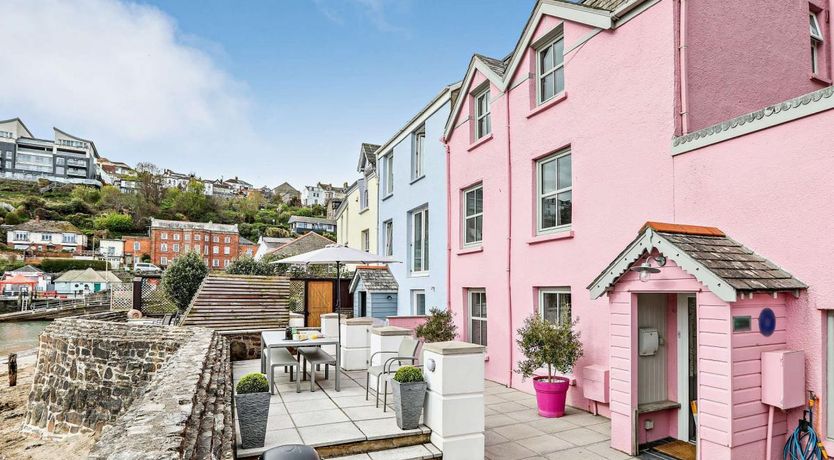 Photo of in Ilfracombe (45121)