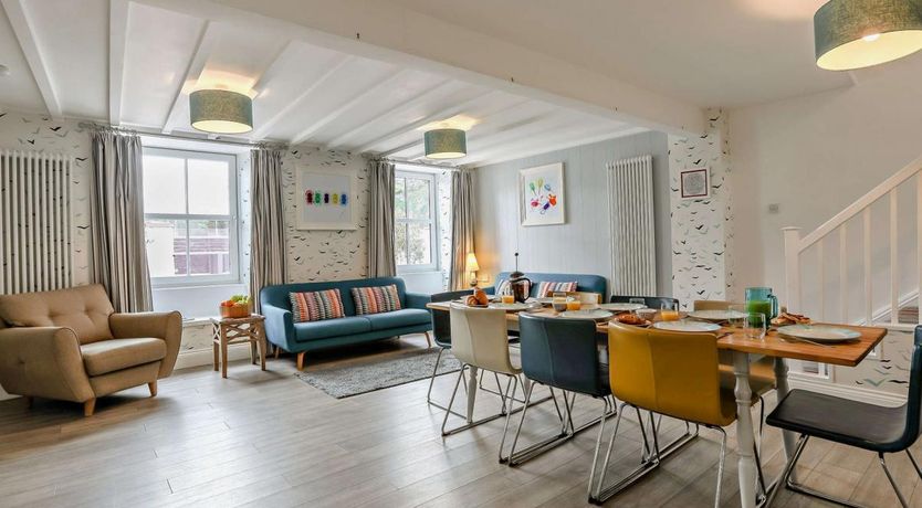 Photo of 4 Bed in Ilfracombe