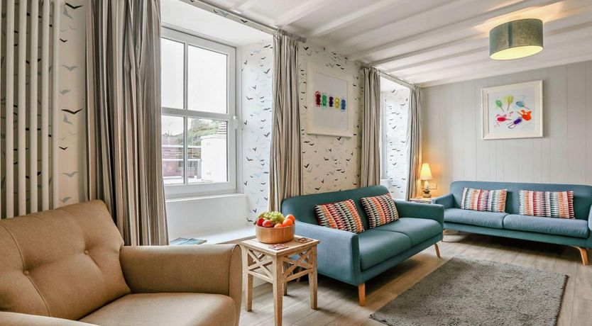 Photo of 4 Bed in Ilfracombe