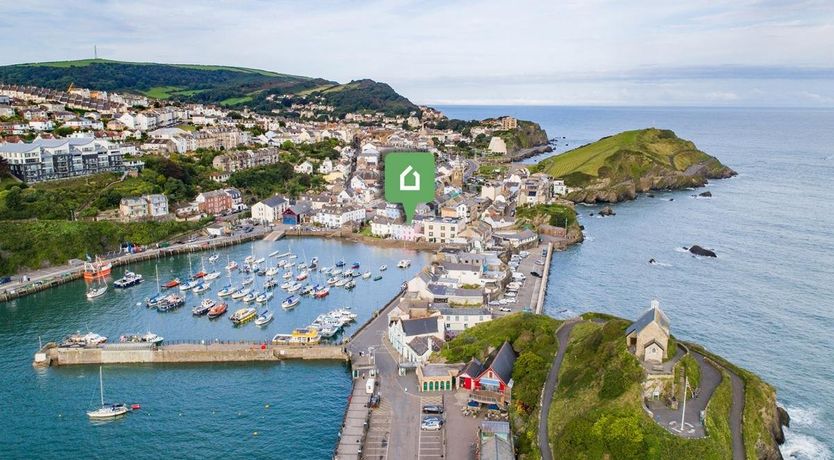 Photo of House in North Devon