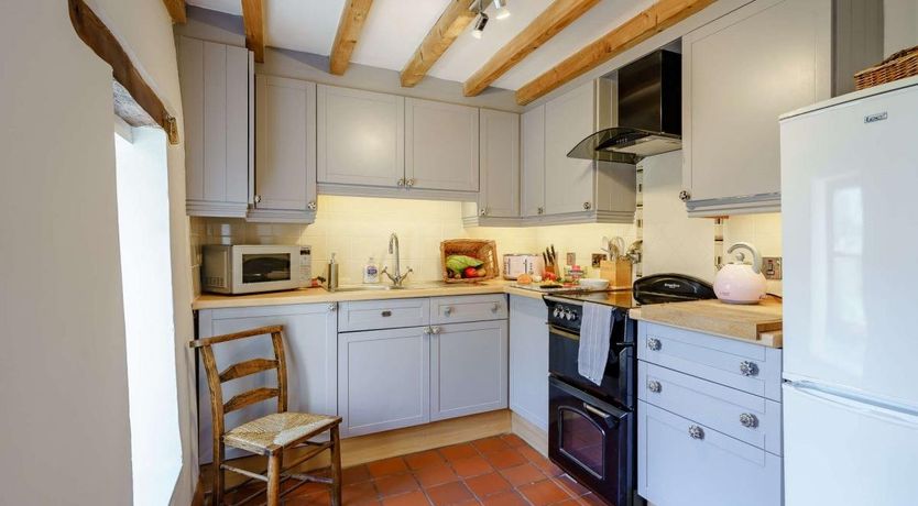 Photo of 1 Bed in Healaugh