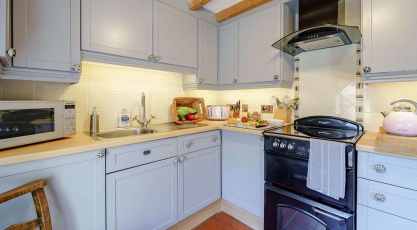 Photo of 1 Bed in Healaugh