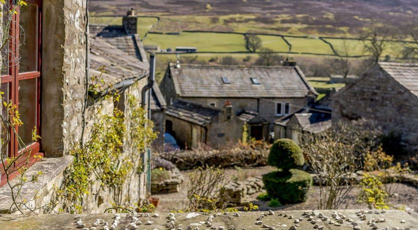 Photo of Barn in North Yorkshire