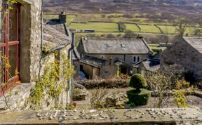 Photo of Barn in North Yorkshire