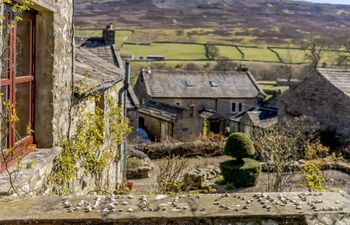 Barn in North Yorkshire Holiday Cottage