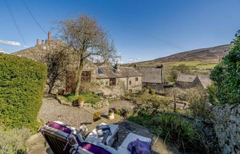 Barn in North Yorkshire Holiday Cottage