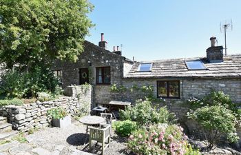 1 Bed in Healaugh Holiday Cottage