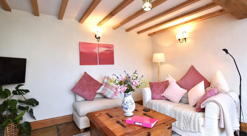 Photo of 1 Bed in Healaugh