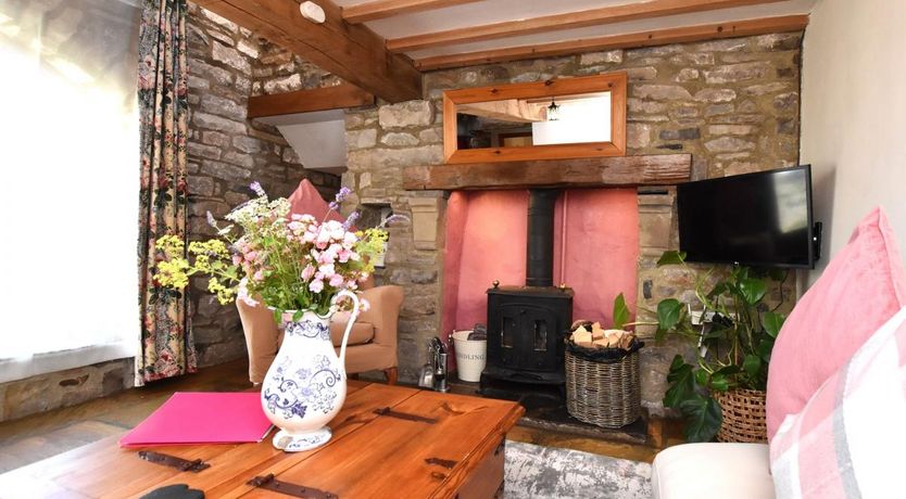 Photo of 1 Bed in Healaugh