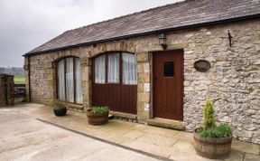 Photo of Cottage in Derbyshire