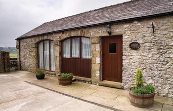 in Buxton  (PK522) Holiday Cottage