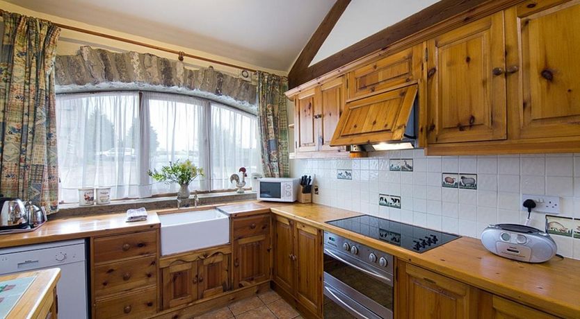 Photo of 3 Bed in Blackwell