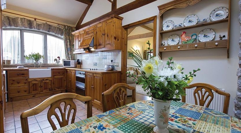 Photo of 3 Bed in Blackwell