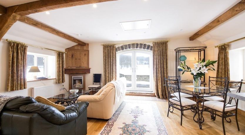 Photo of 1 Bed in Hope