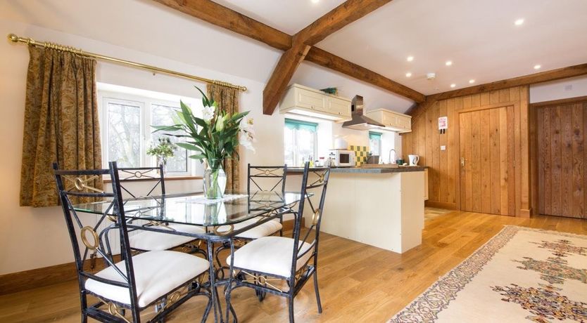 Photo of 1 Bed in Hope