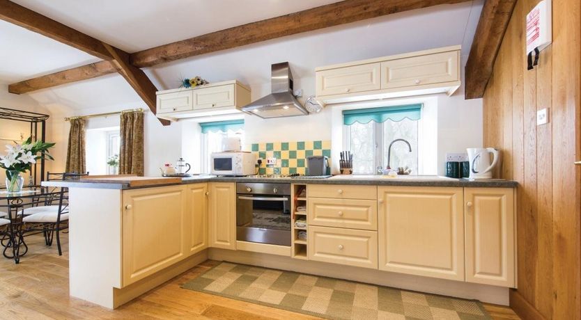 Photo of 1 Bed in Hope