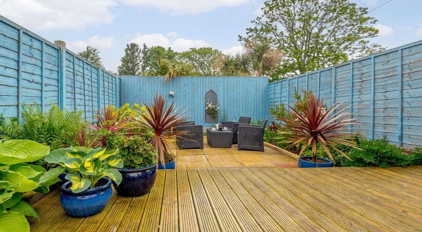 Photo of 2 Bed in Nefyn