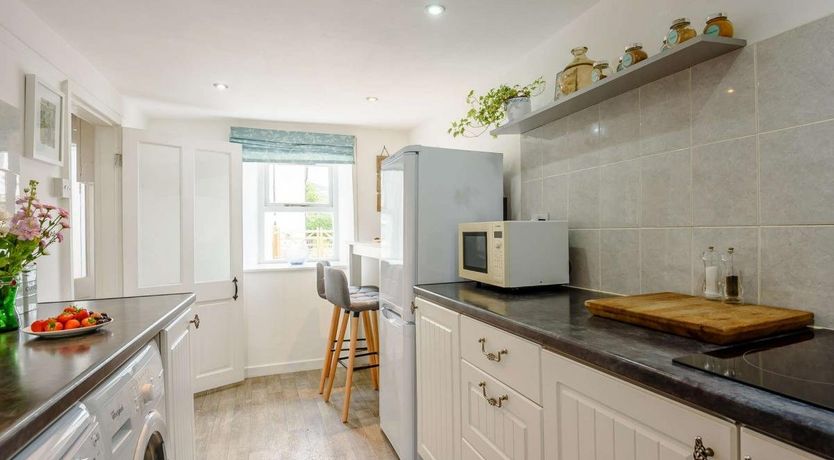 Photo of 2 Bed in Nefyn