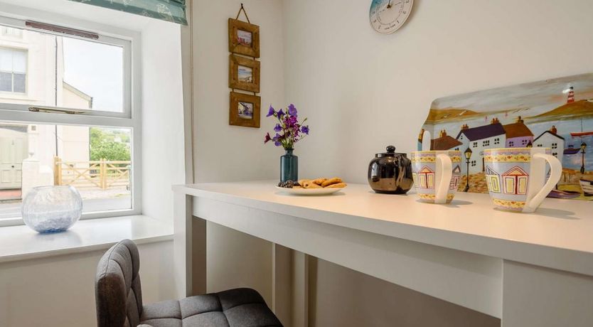 Photo of 2 Bed in Nefyn