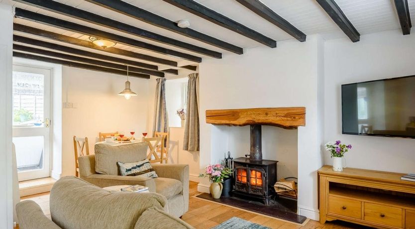 Photo of 2 Bed in Nefyn