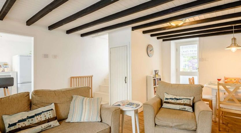 Photo of 2 Bed in Nefyn