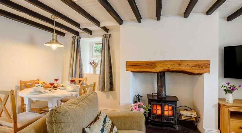 Photo of 2 Bed in Nefyn