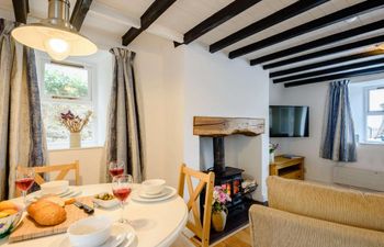 in Nefyn (44492) Holiday Cottage