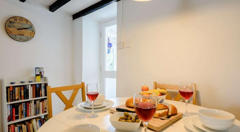 Photo of 2 Bed in Nefyn