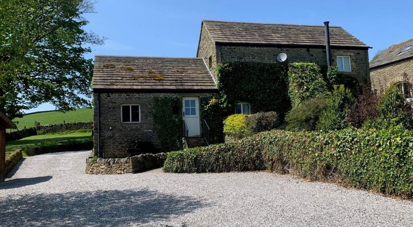 Photo of Cottage in Derbyshire