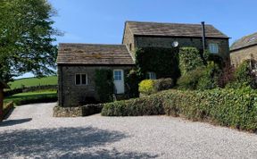 Photo of Cottage in Derbyshire